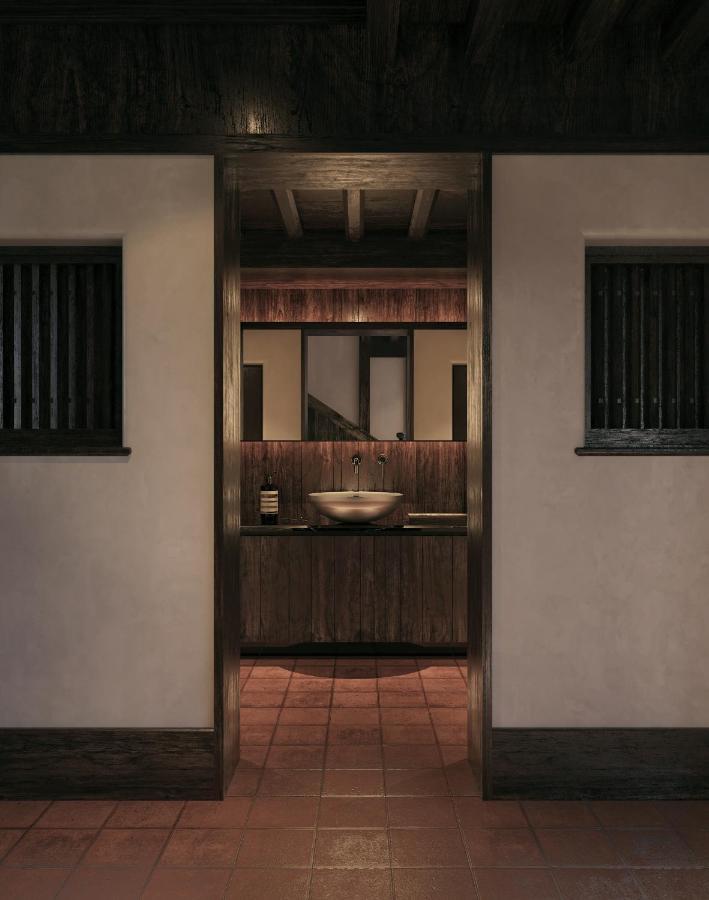 丽江安隅酒店 Exterior photo